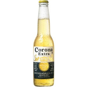 Corona 35cl Glas Einweg