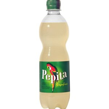 Pepita Grapefruit 50cl PET