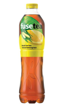 Fuse Tea Lemon 150cl PET