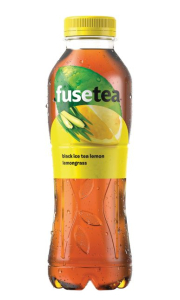 Fuse Tea Lemon 50cl PET
