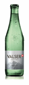 Valser Wasser Classic 33cl Gratis