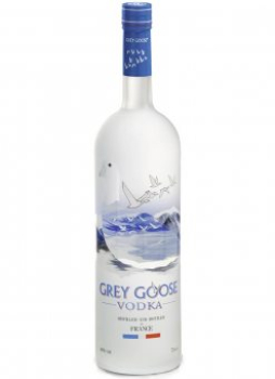 Vodka Grey Goose 70cl