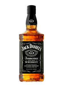 Jack Daniel's Old No.7 70cl