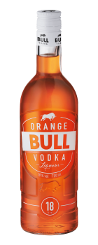 Red Bull Vodka Orange 70cl