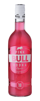 Red Bull Vodka Pink 70cl