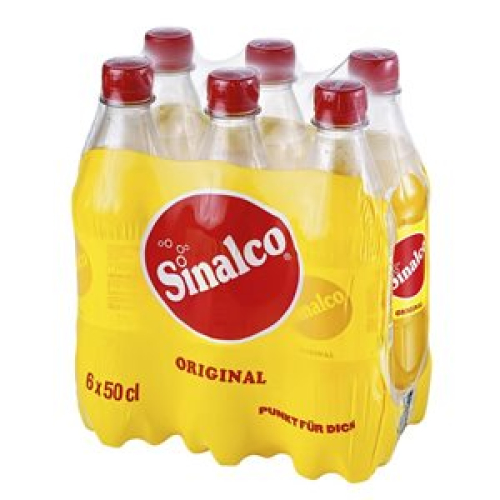 Sinalco 50cl PET