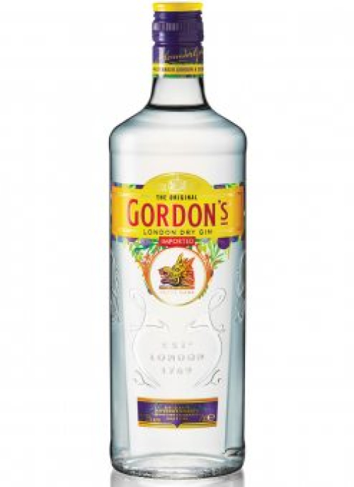 Gin Gordons 70cl