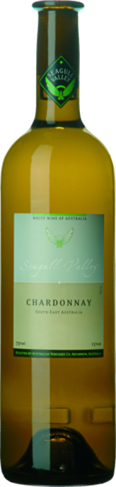Chardonnay Seagull Valley 75cl 2019
